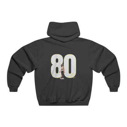 Aaron Lin Vintage Hoodie