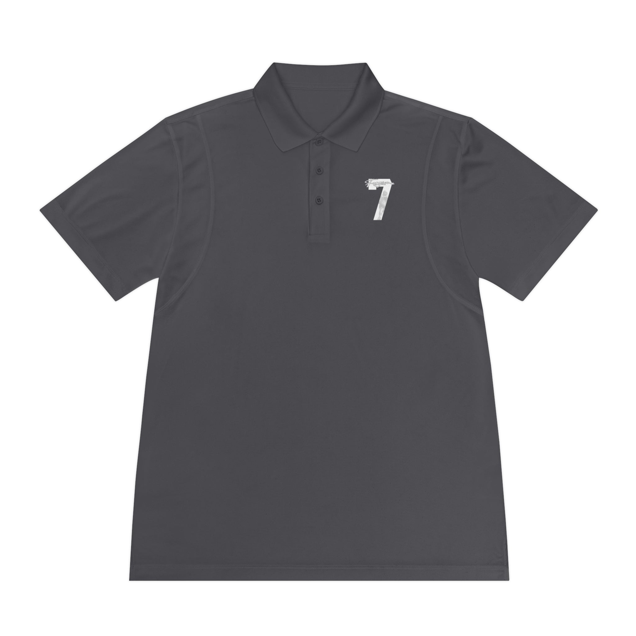 PJ Forgione Polo