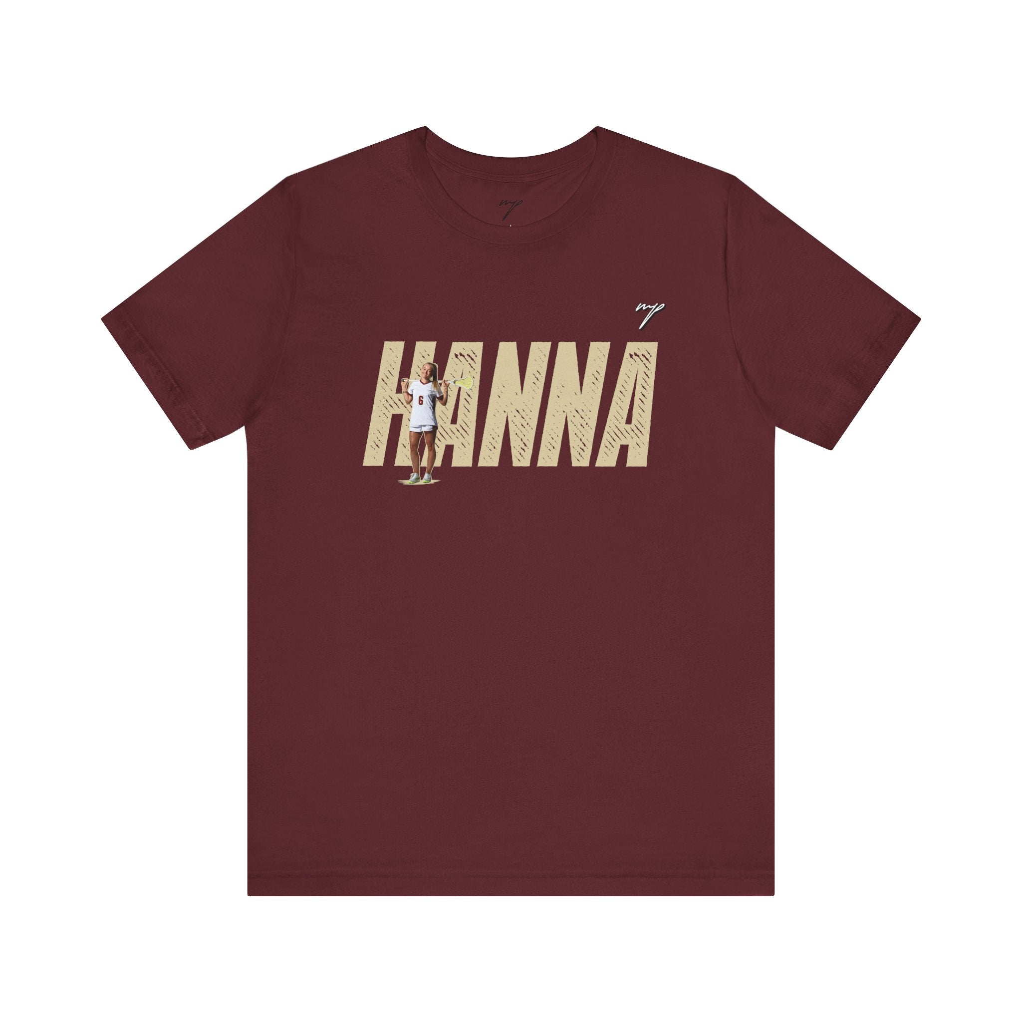 Hanna Davis Graphic Tee