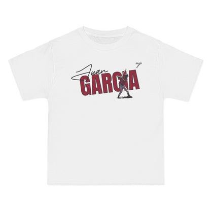 Juan Garcia Vintage Tee