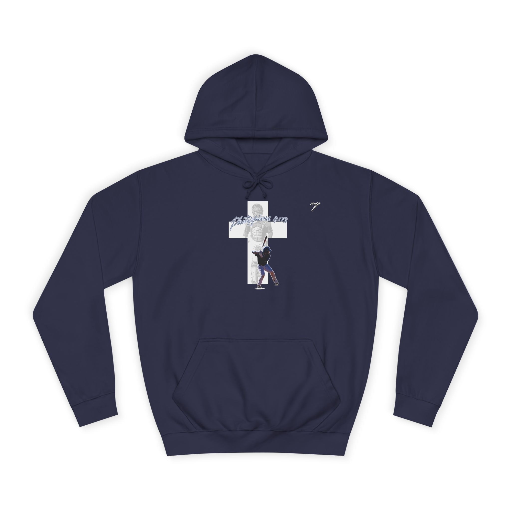 Joelvis Fernandez Angeles Hoodie