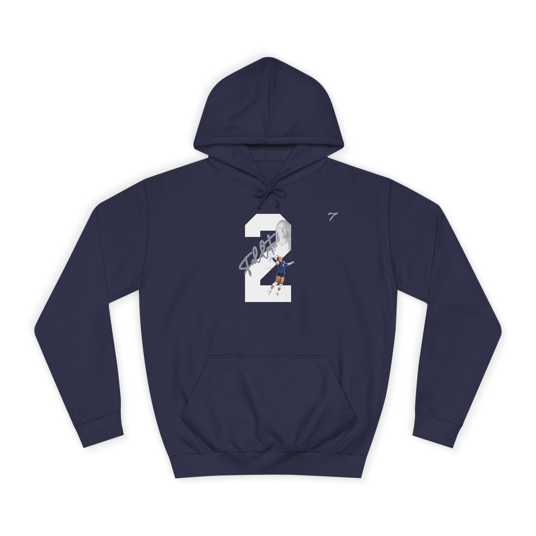 Ava Falduto Hoodie