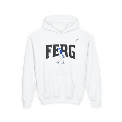 Landon Ferguson YOUTH Hoodie