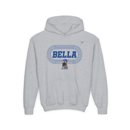Bella Santos YOUTH Hoodie
