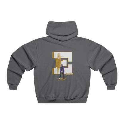 Ella Campbell Vintage Hoodie