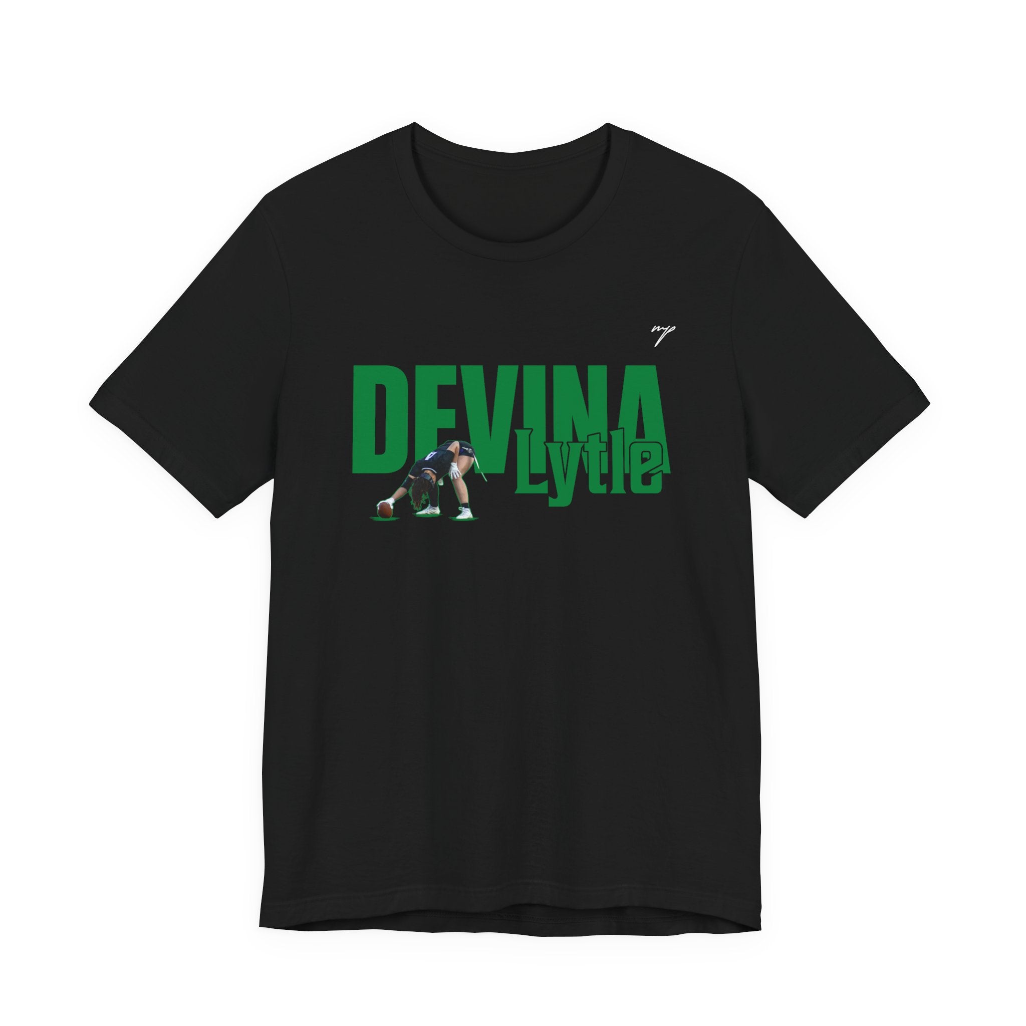 Devina Lytle Graphic Tee