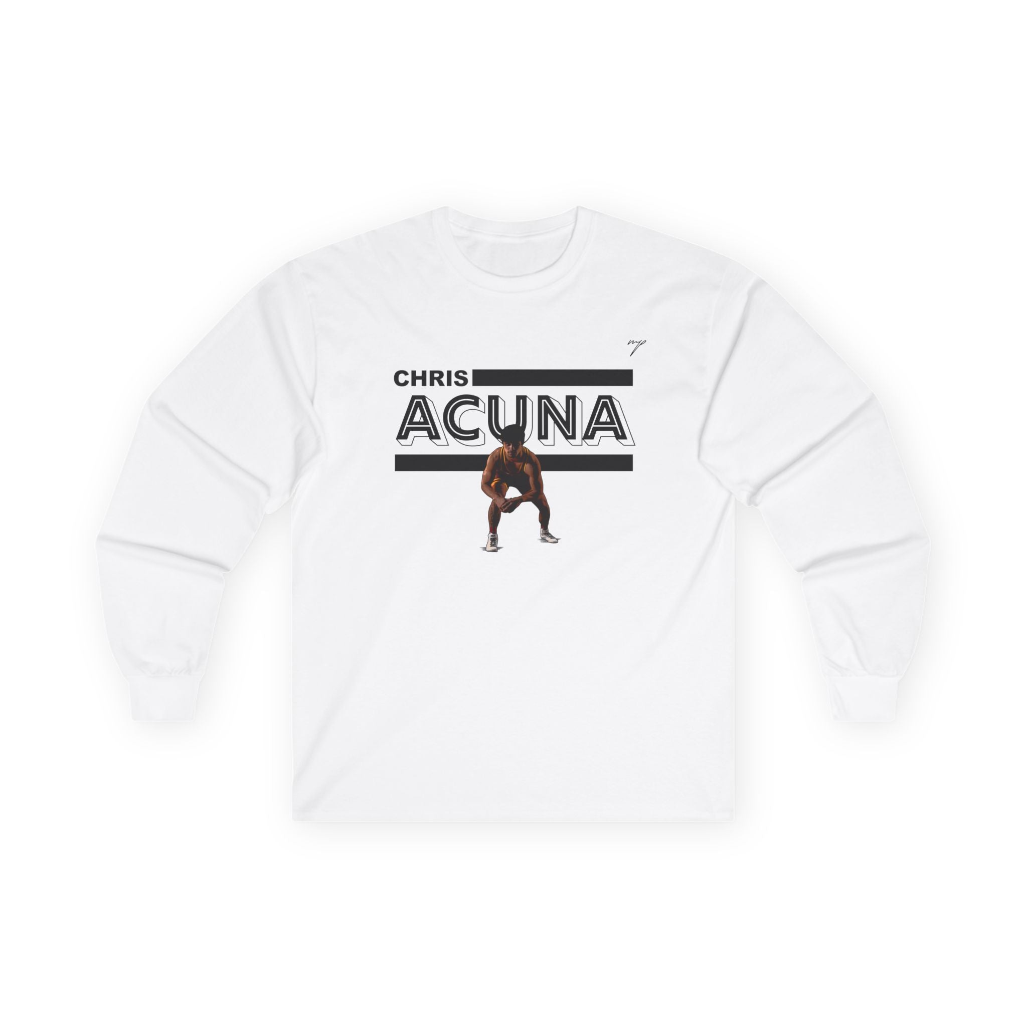 Chris Acuna Long Sleeve