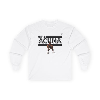 Chris Acuna Long Sleeve