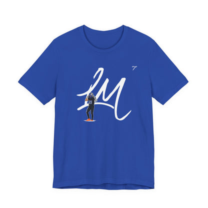 Logan McCann Graphic Tee