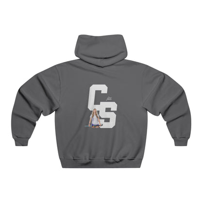 Chase Strohm Vintage Hoodie