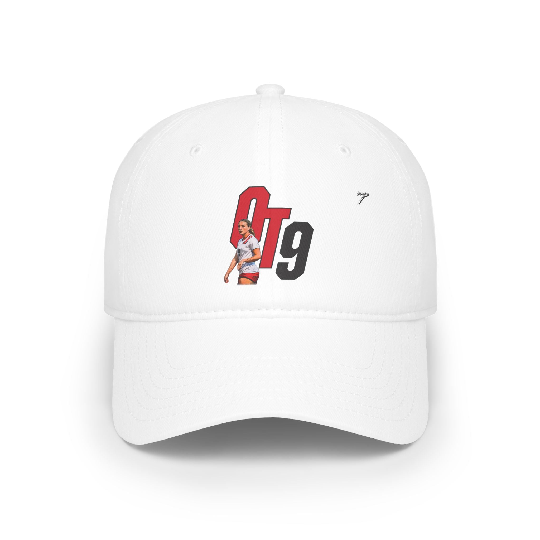 Olivia Tribolet Hat