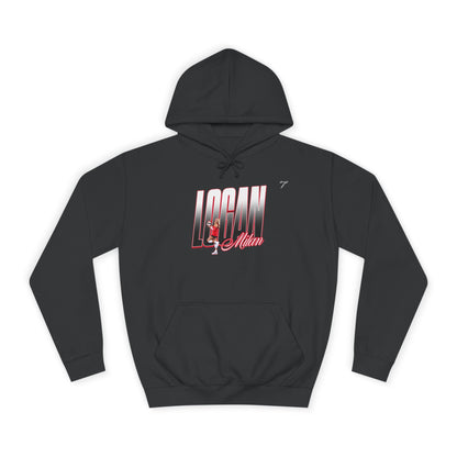 Logan Milan Hoodie