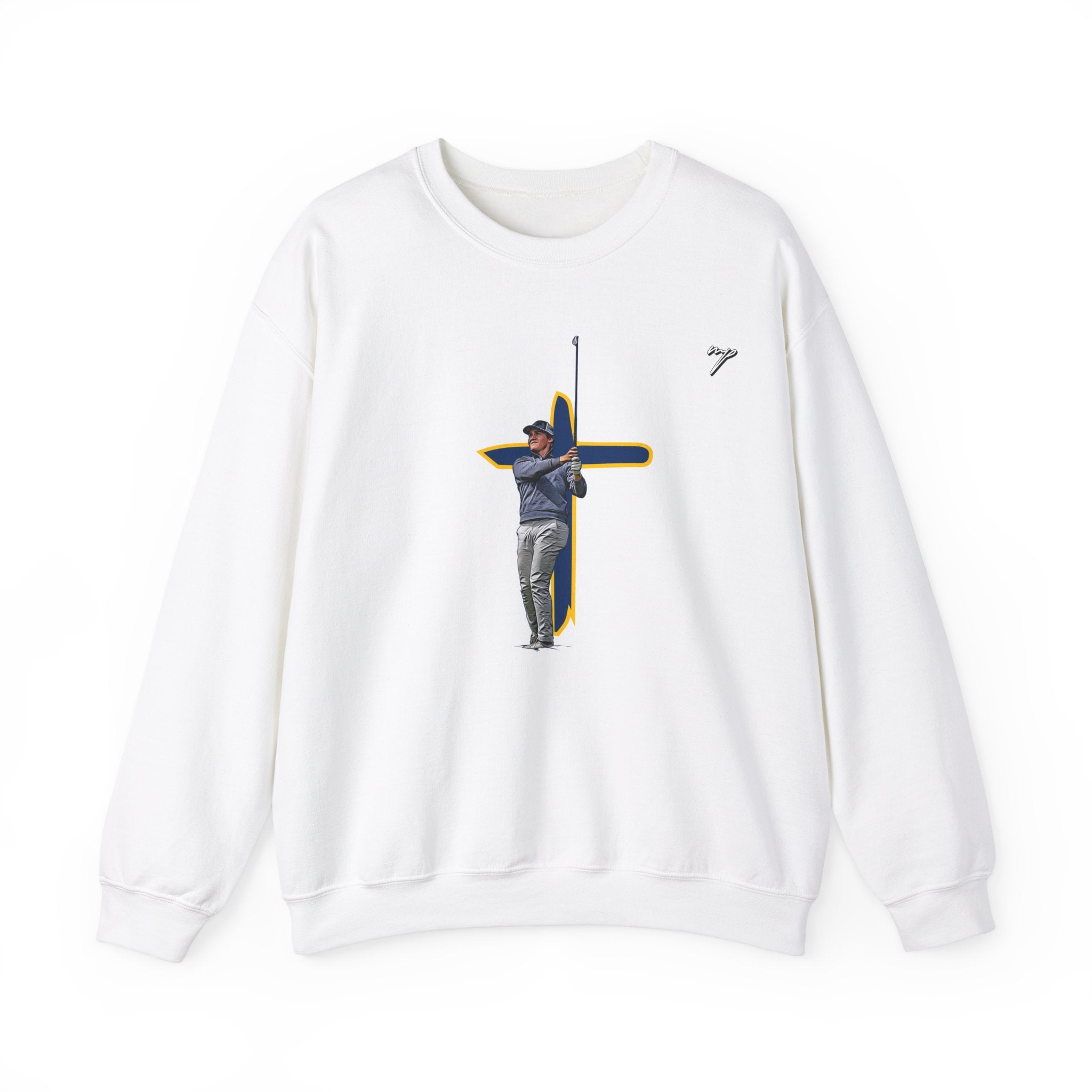 Max Lyons Crewneck