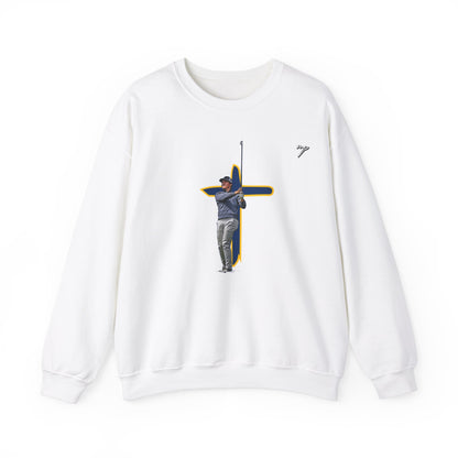 Max Lyons Crewneck