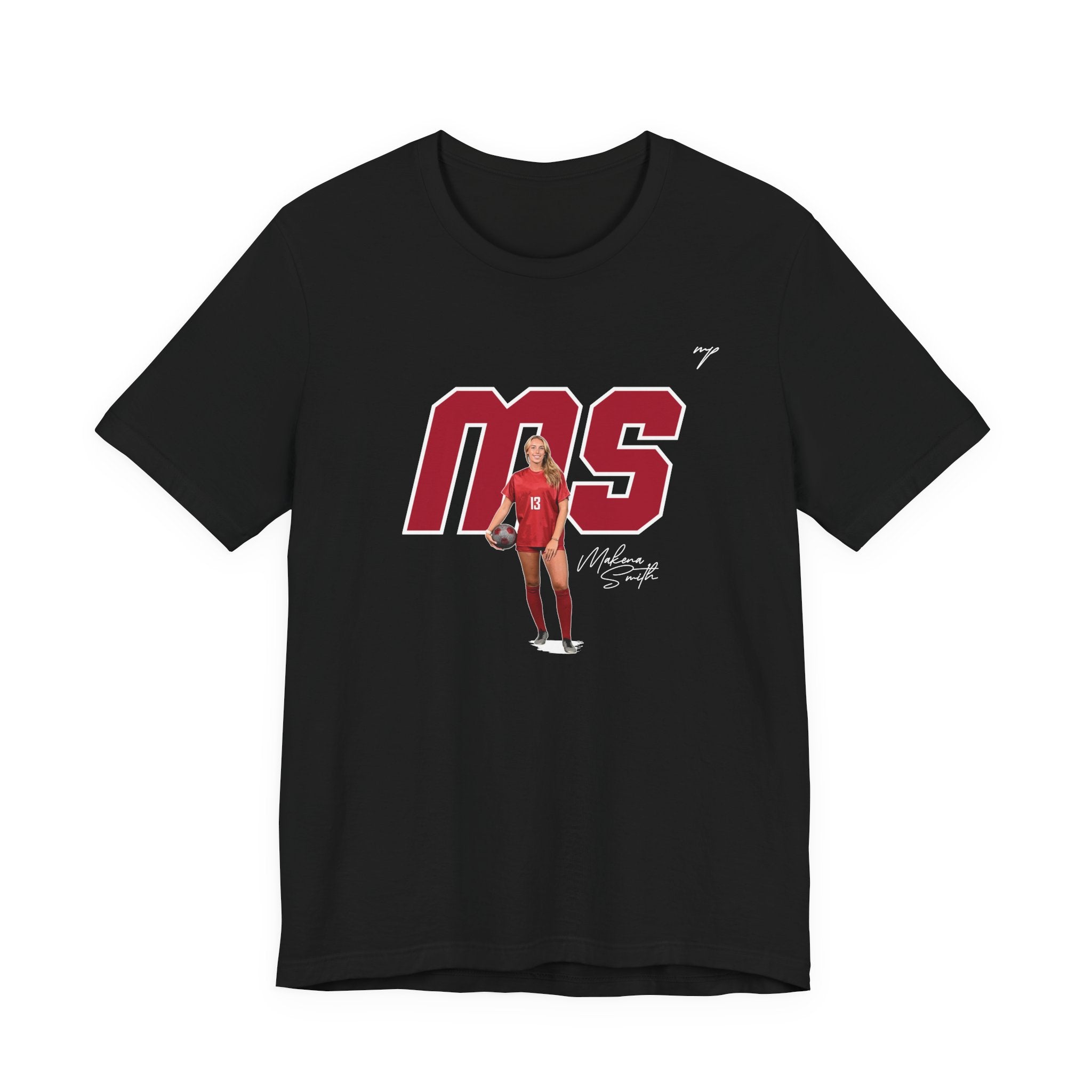 Makena Smith Graphic Tee