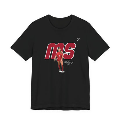 Makena Smith Graphic Tee