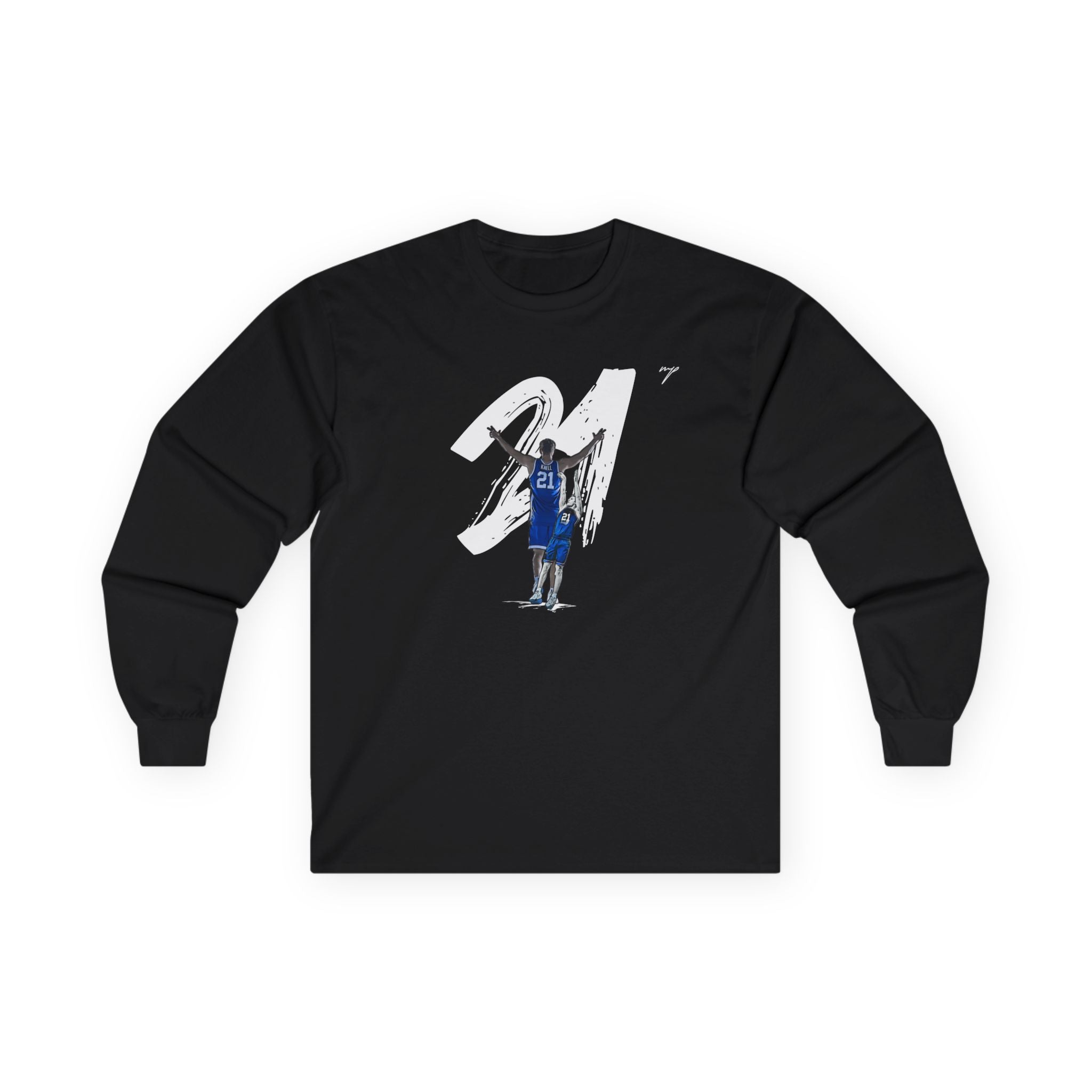 Trevin Knell Long Sleeve Tee