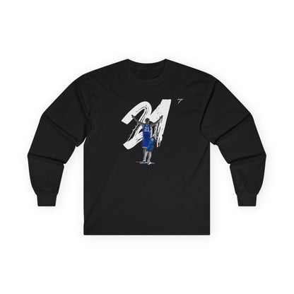 Trevin Knell Long Sleeve Tee