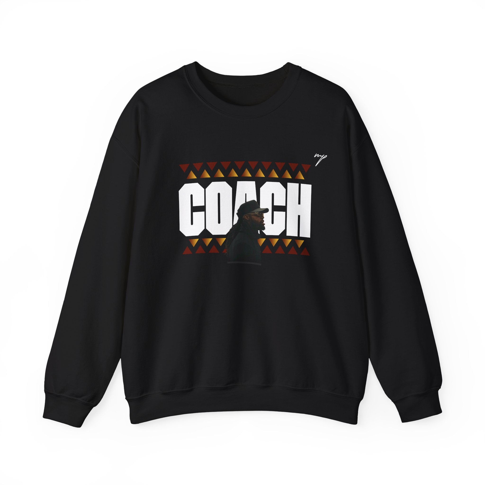 Marquis Watson Crewneck