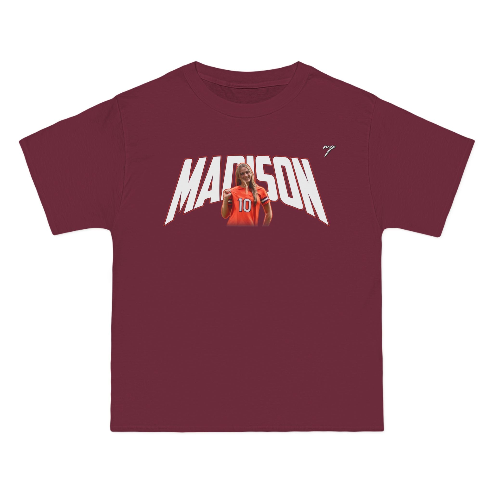 Madison O'Hagan Vintage Tee