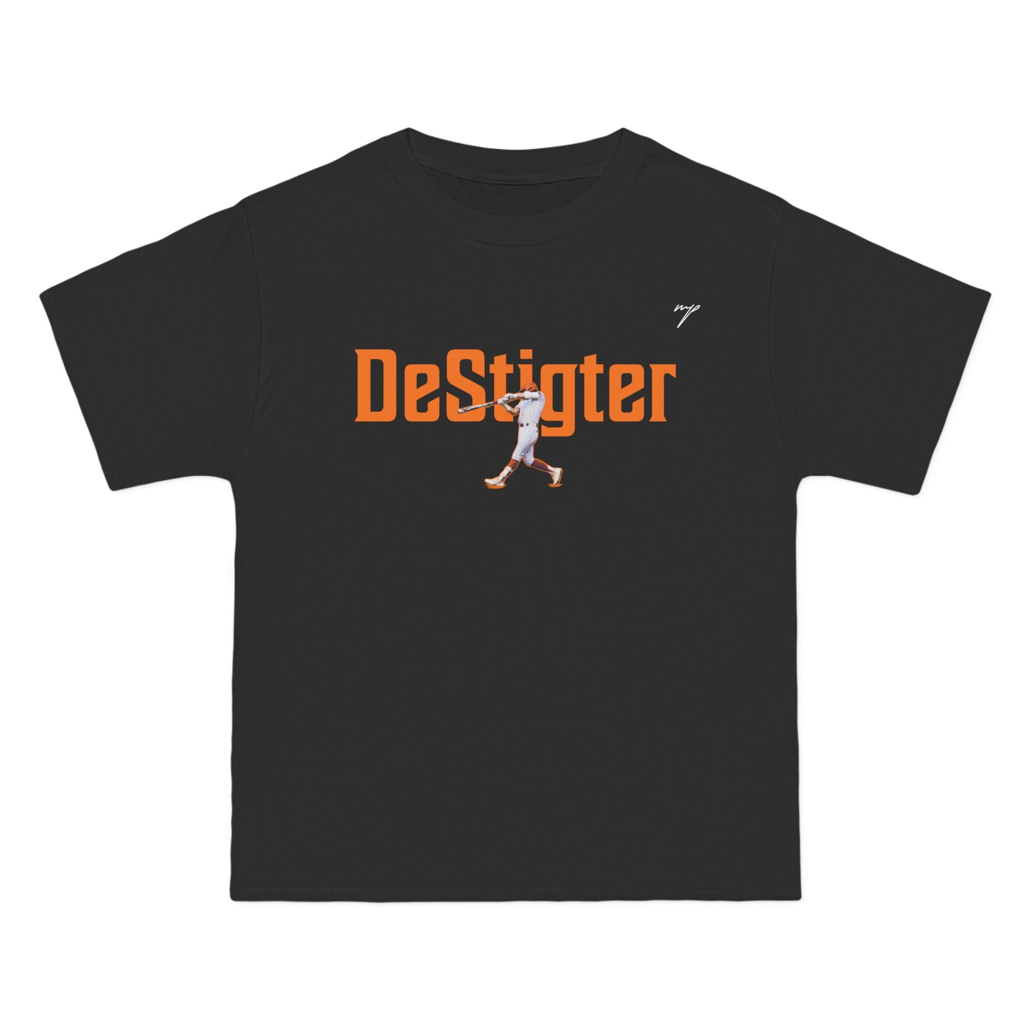 Joe DeStigter Vintage Tee