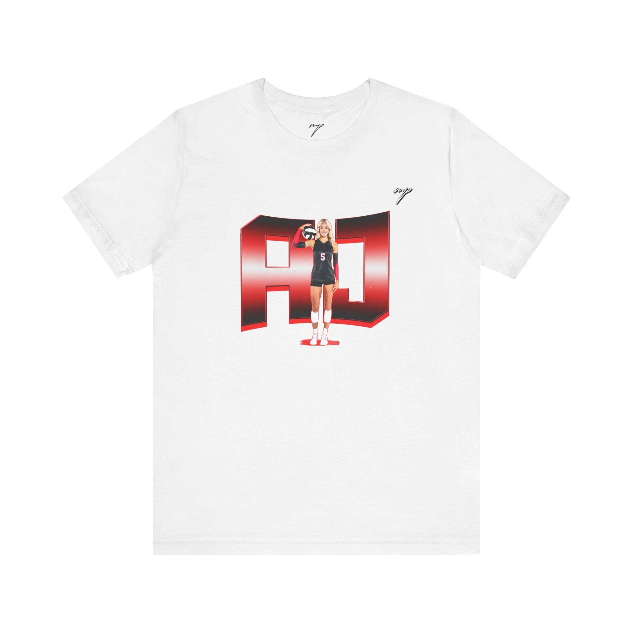 Audrey Jackson Graphic Tee