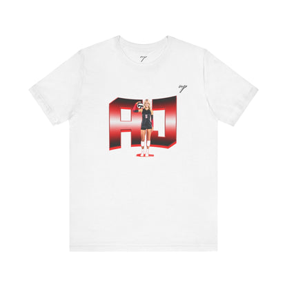 Audrey Jackson Graphic Tee