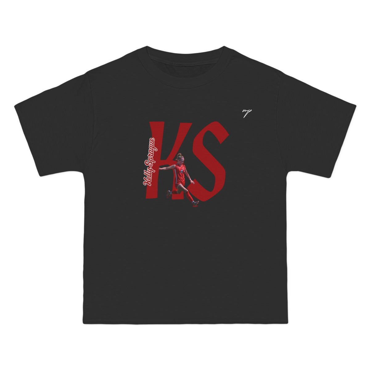 Kelly Sprague Vintage Tee
