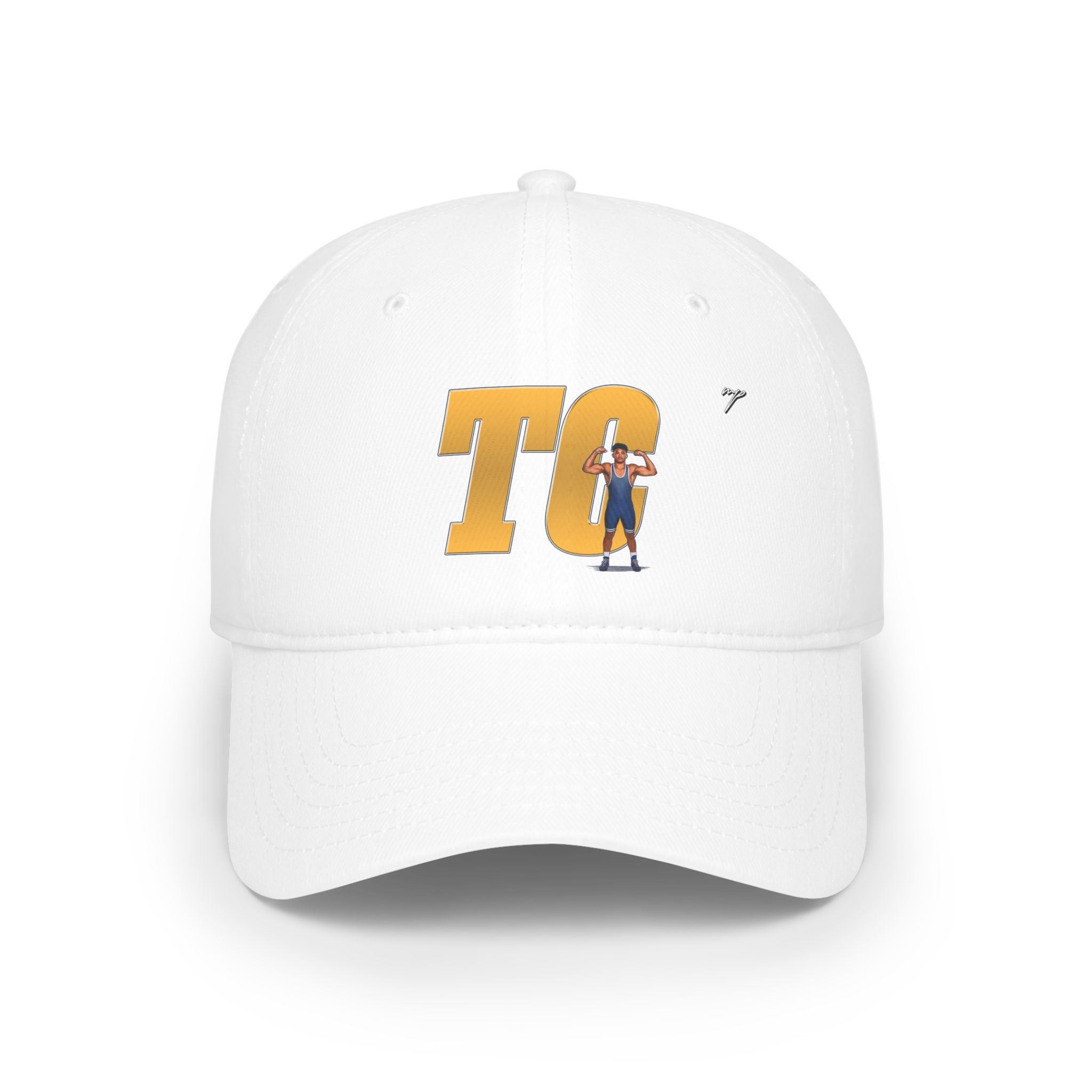Tavian Camper Hat