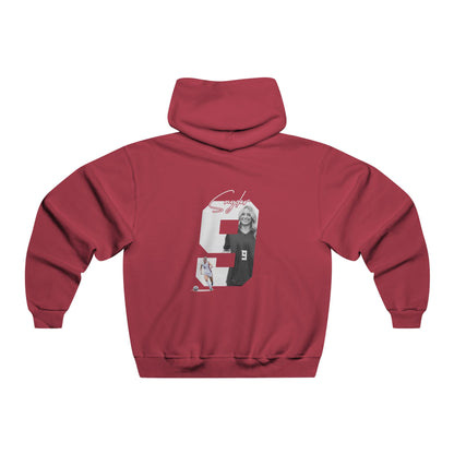 Kenna Snyder Vintage Hoodie