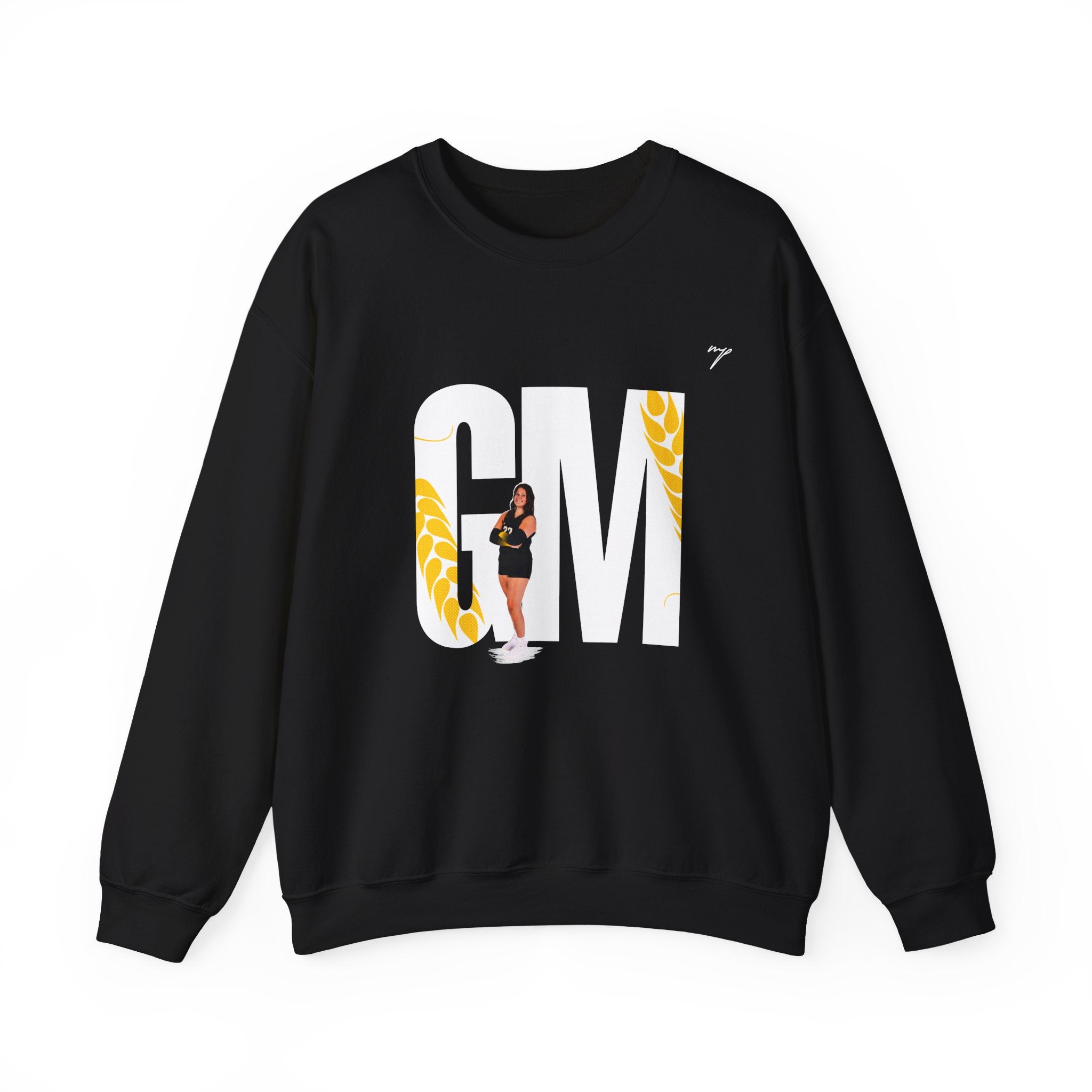 Gabi Maas Crewneck