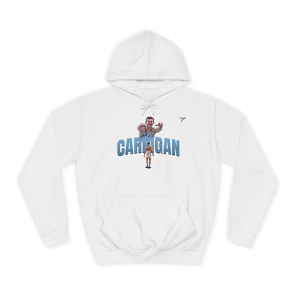 Collin Carrigan Hoodie