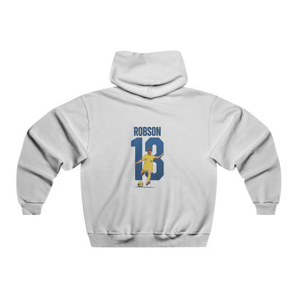 Kieran Robson Vintage Hoodie