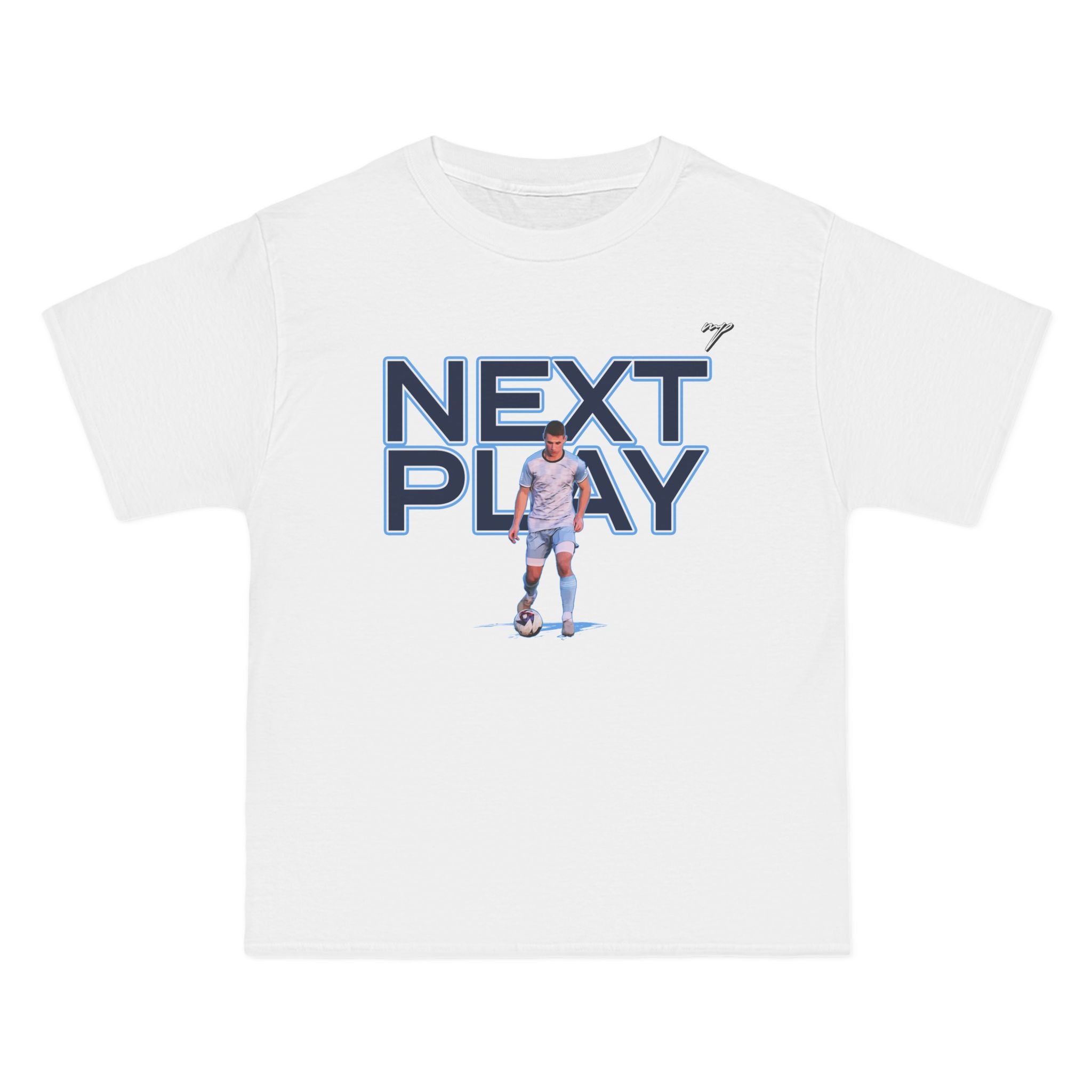 Joey Turco Vintage Tee