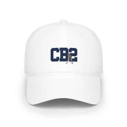 Charly Bruder Hat