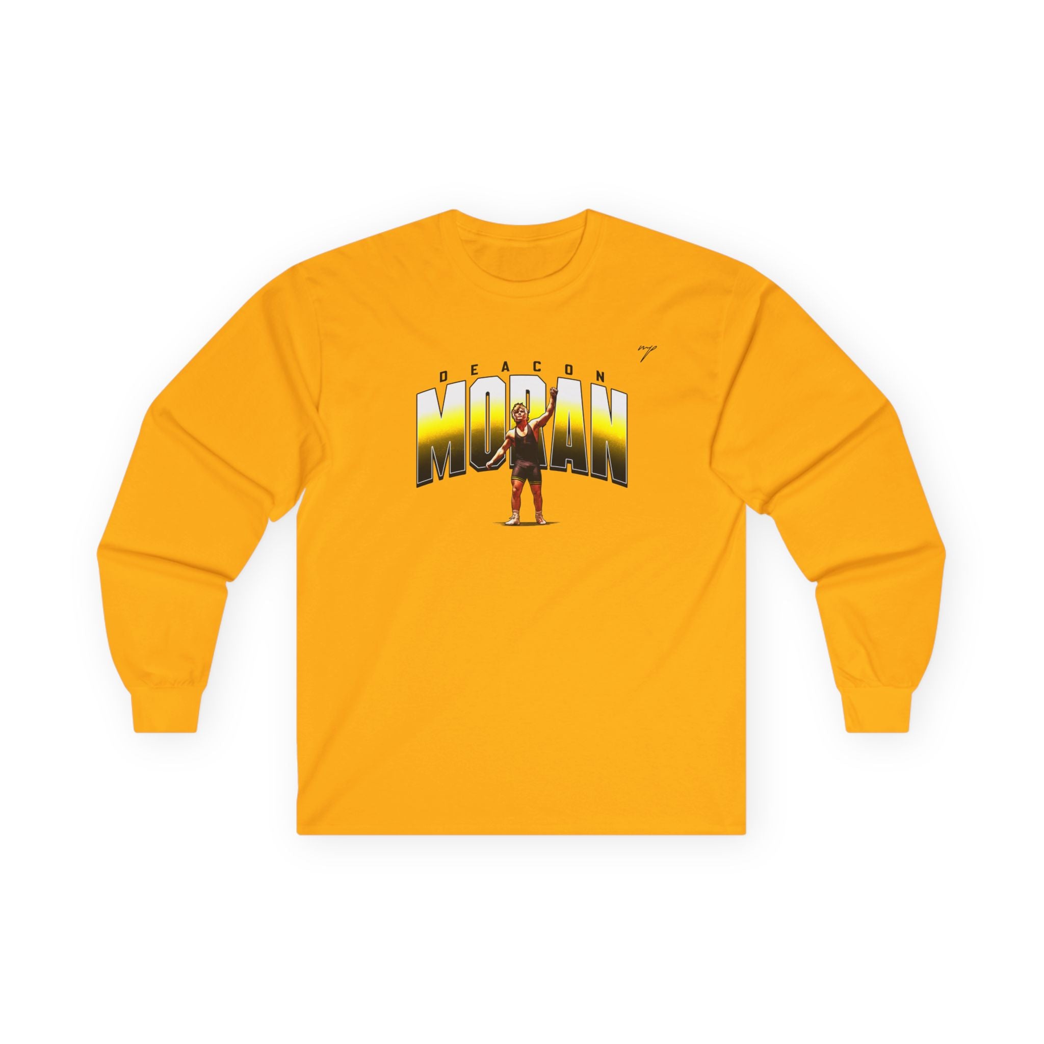 Deacon Moran Long Sleeve