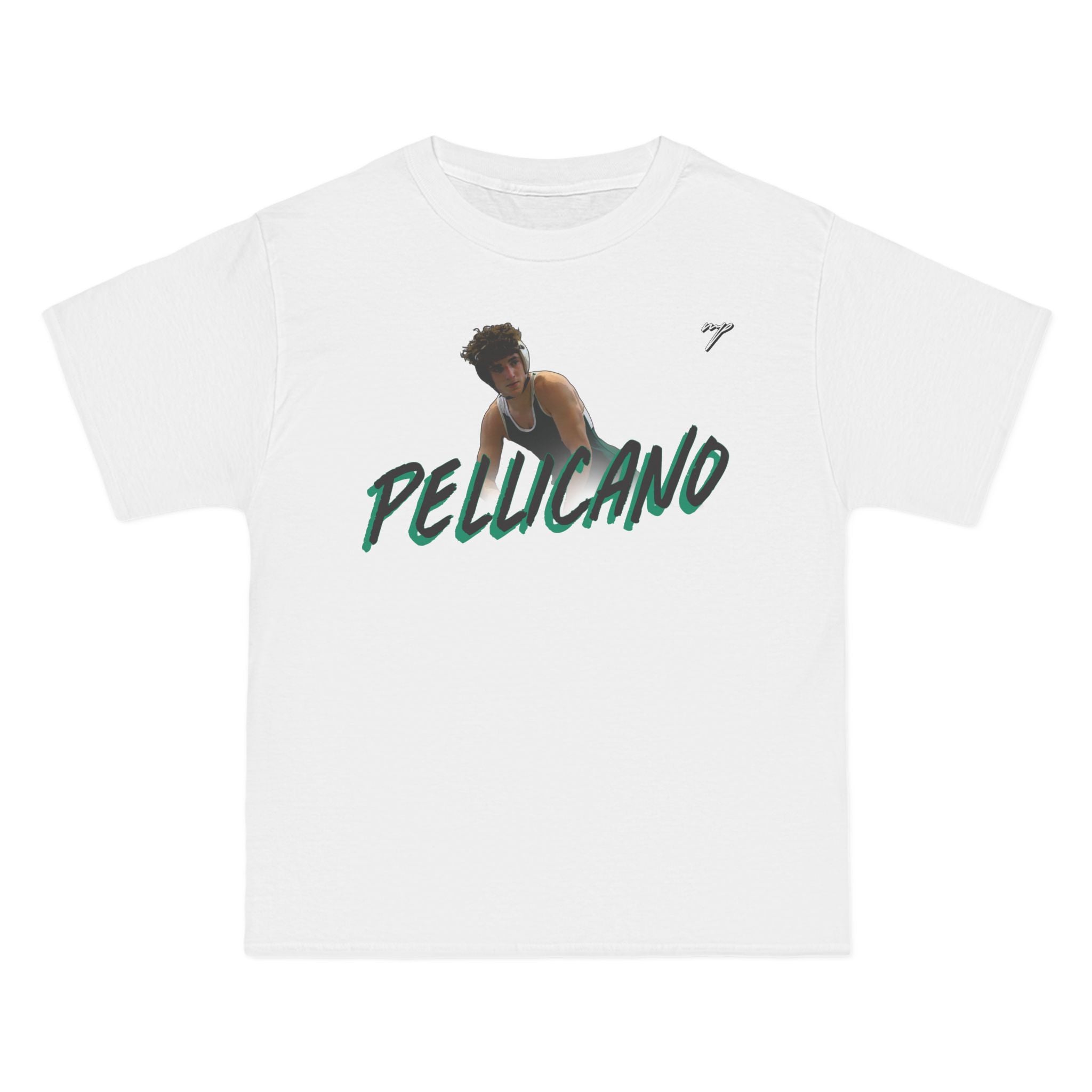 Massimiliano Pellicano Vintage Tee