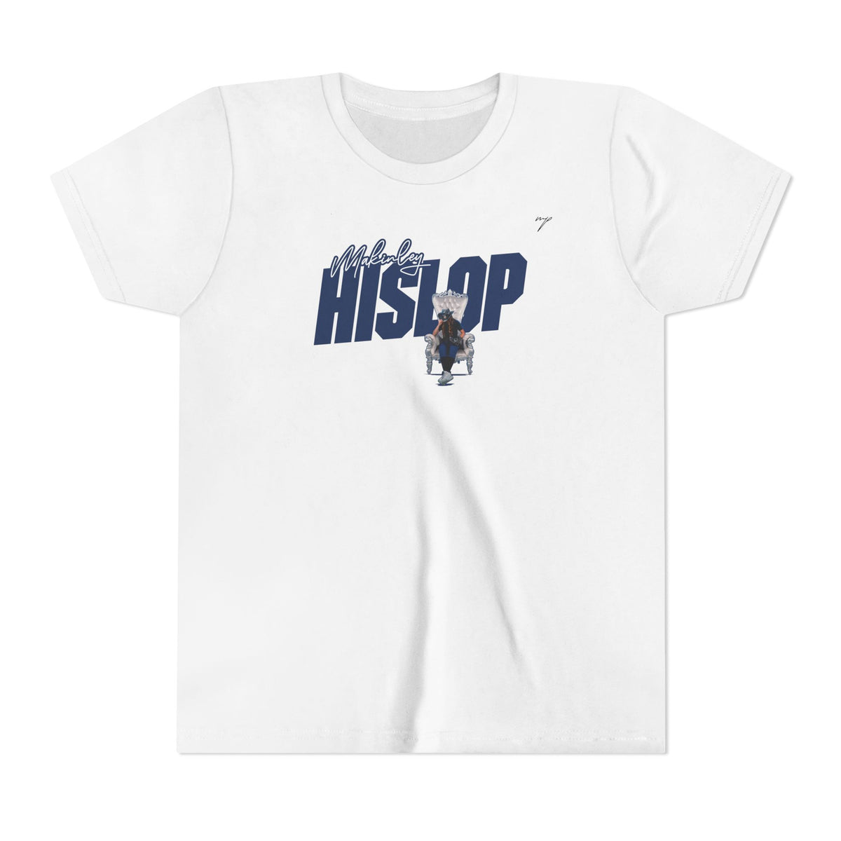 Makinley Hislop YOUTH Graphic Tee