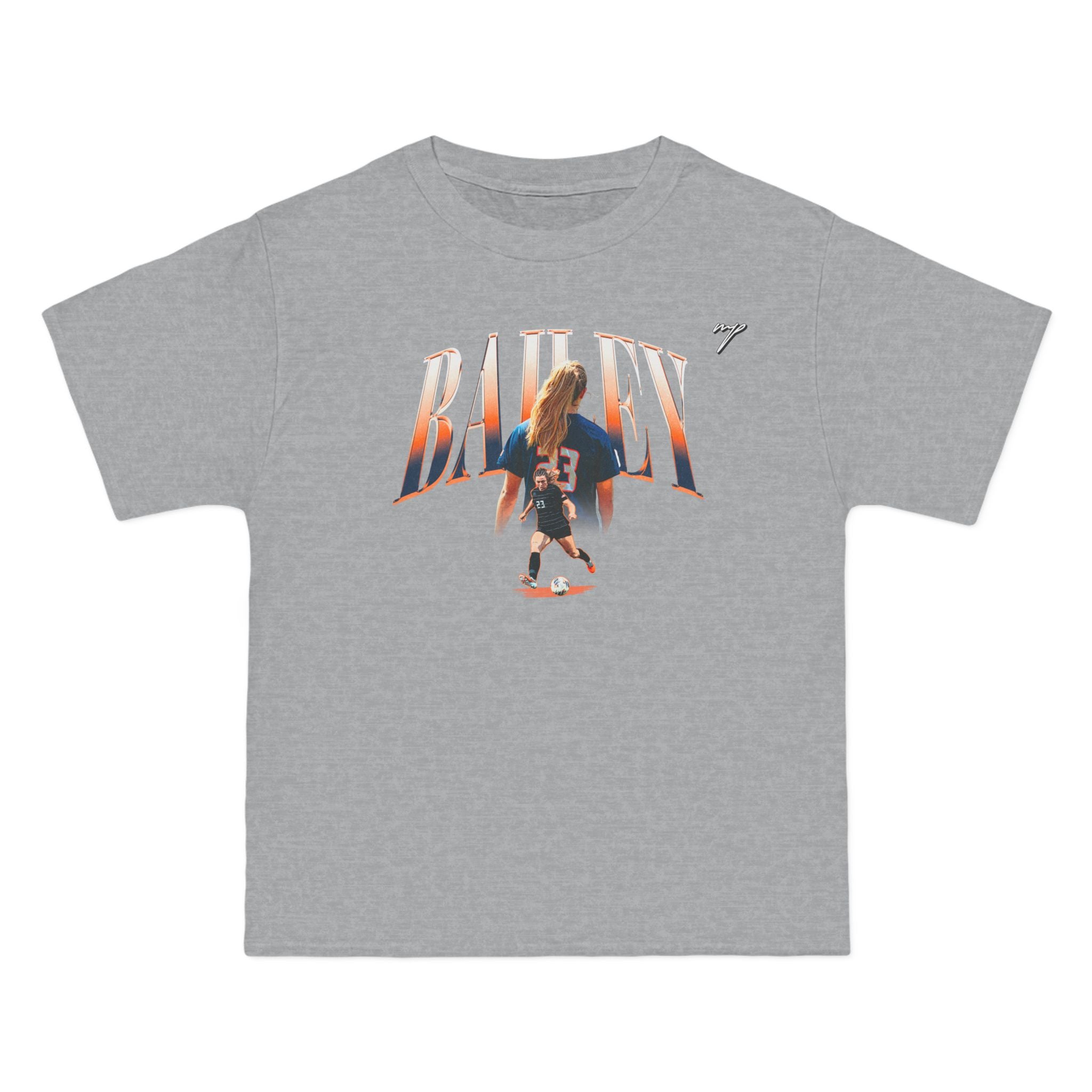 Brooklyn Bailey Vintage Tee