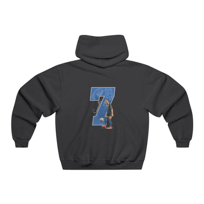 Gracie Somerville Vintage Hoodie