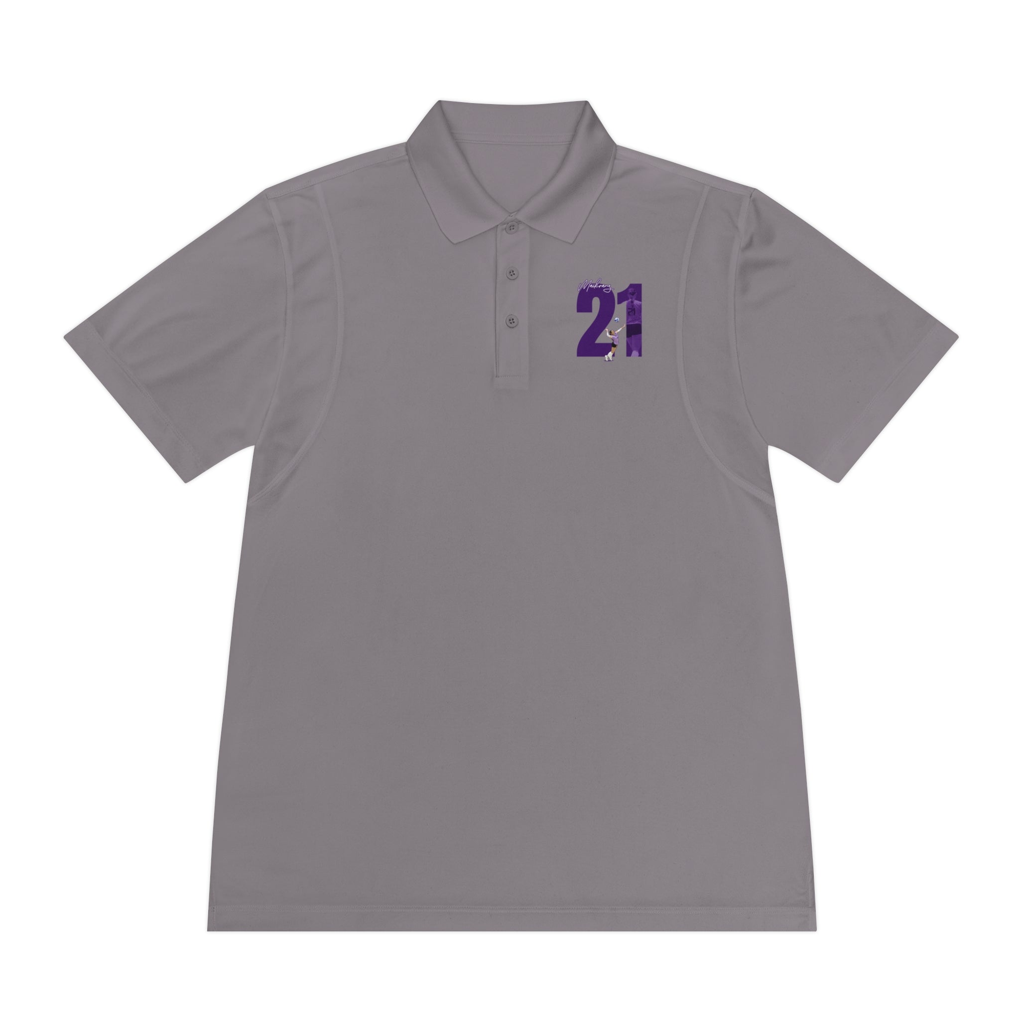 Kaylee Maikranz Polo