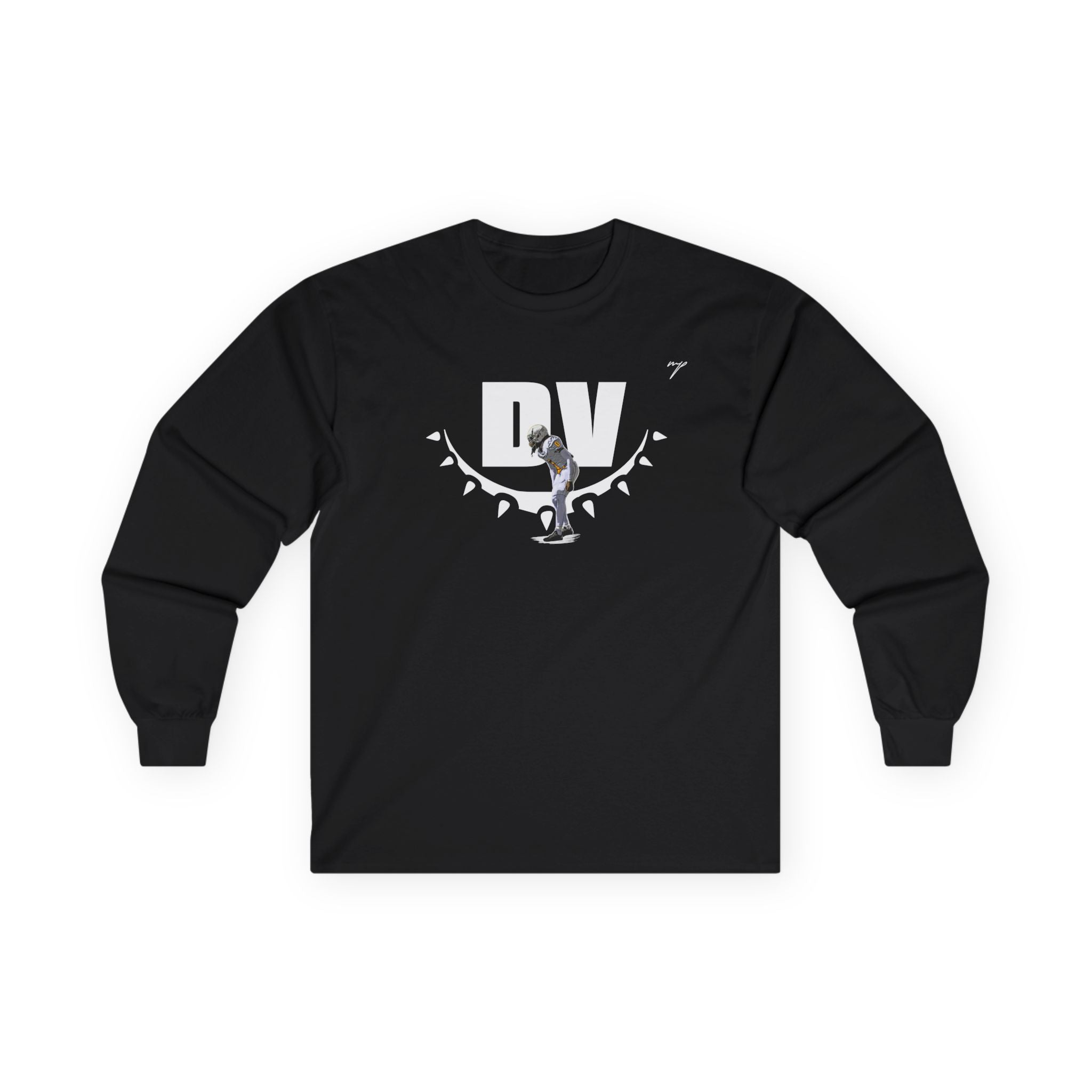 David Vindou Long Sleeve