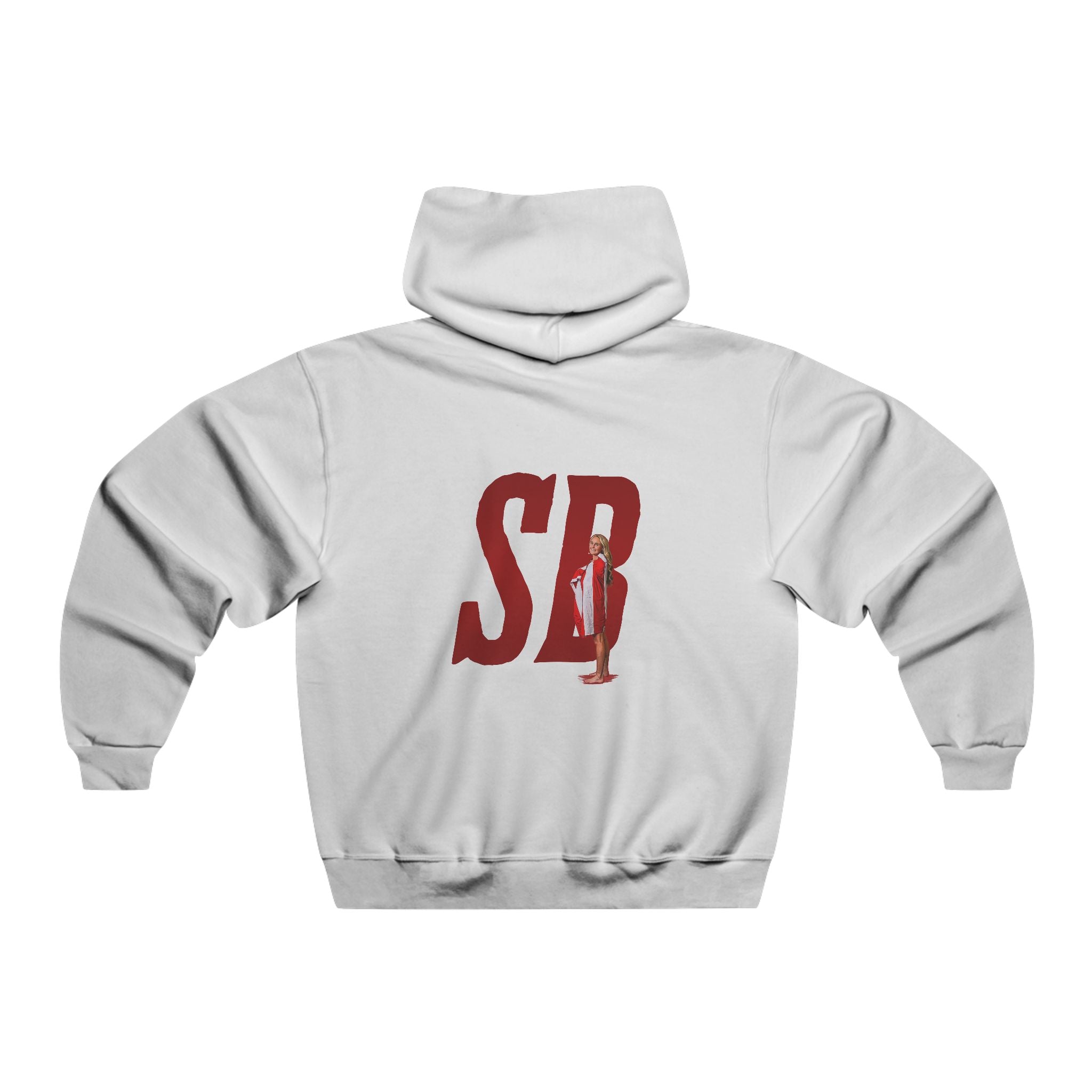 Savannah Batchelor Vintage Hoodie