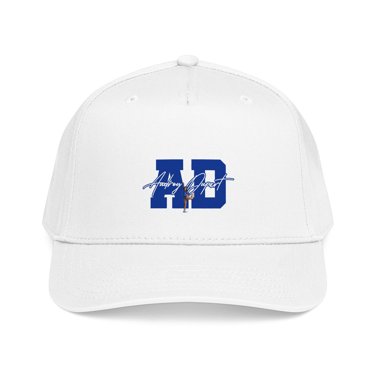 Audrey Dupart Hat