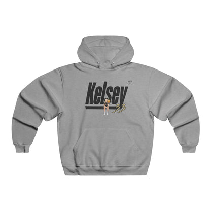 Gracie Kelsey Vintage Hoodie