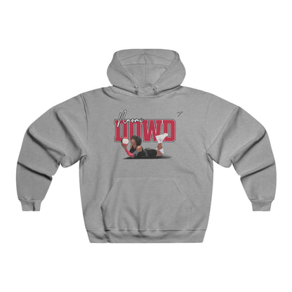 Naomi Dowd Vintage Hoodie