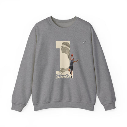 Griffin Starks Crewneck