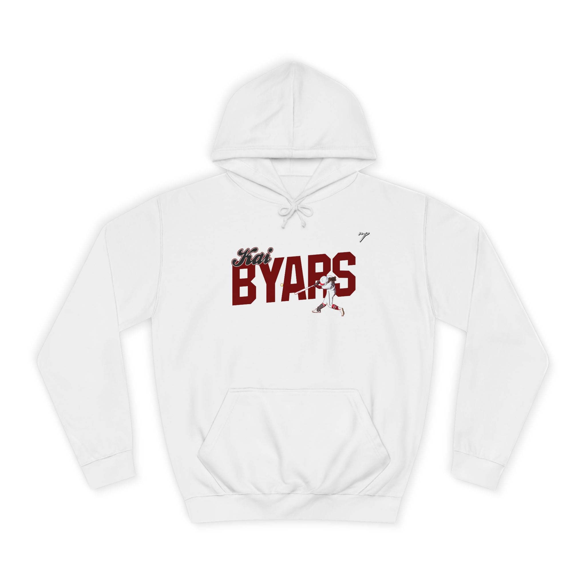 Kai Byars Hoodie