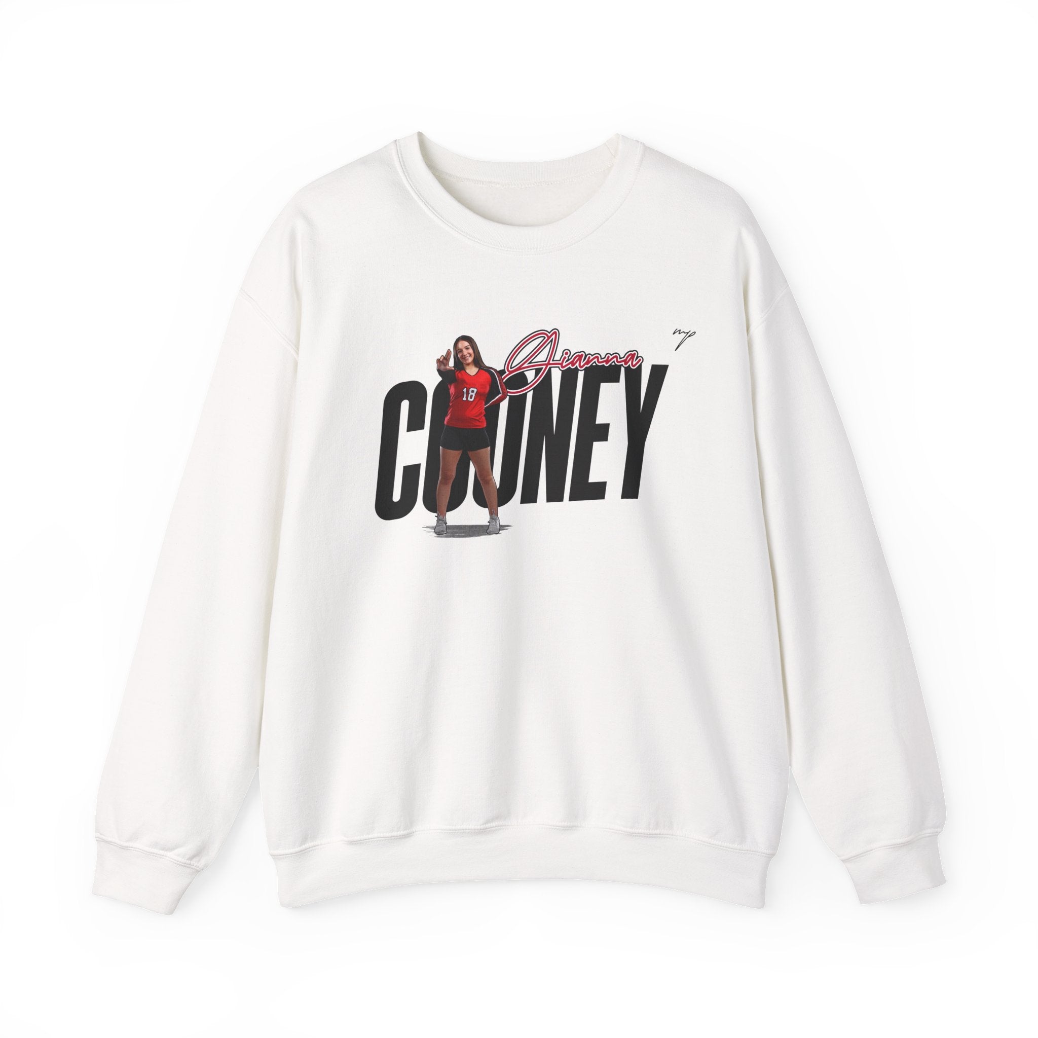 Gianna Cooney Crewneck