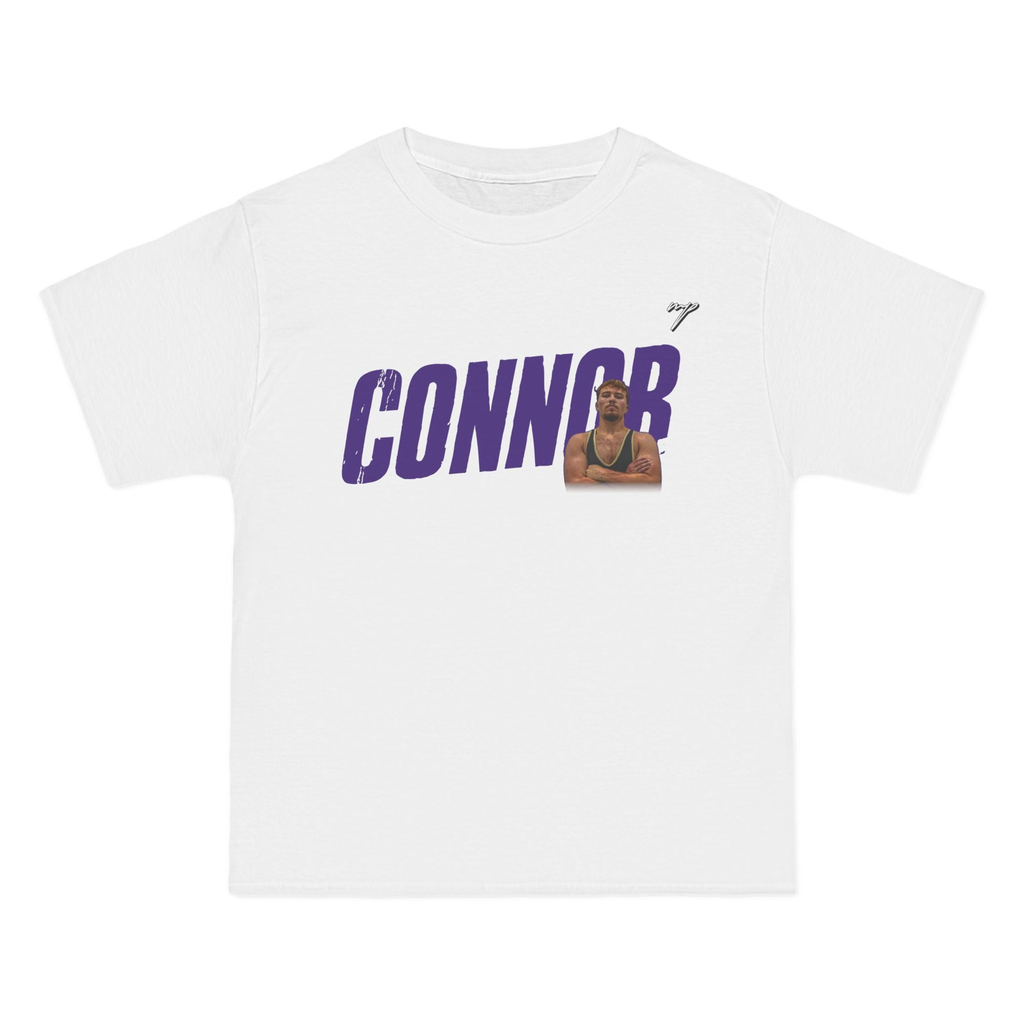 Connor Sintobin Vintage Tee